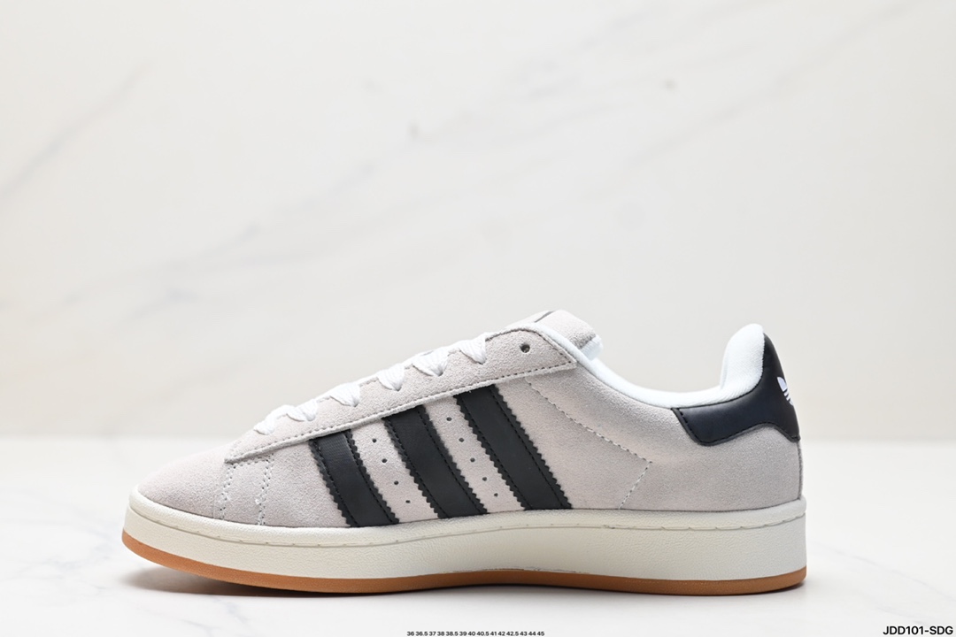 Adidas Campus Shoes